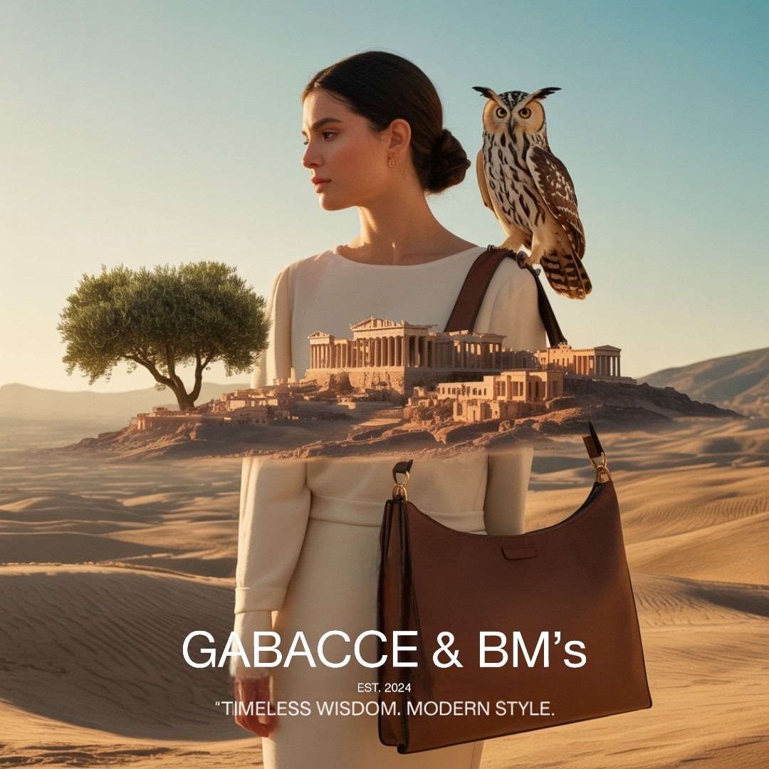 Atenea - Filosofía GABACCE