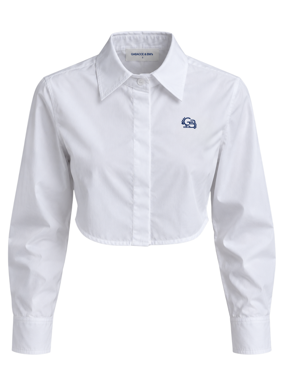 CAMISA MUJER RIBBED - Blanco