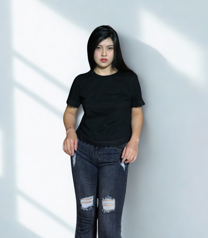 Polo mujer  Numa - Producto relacionado