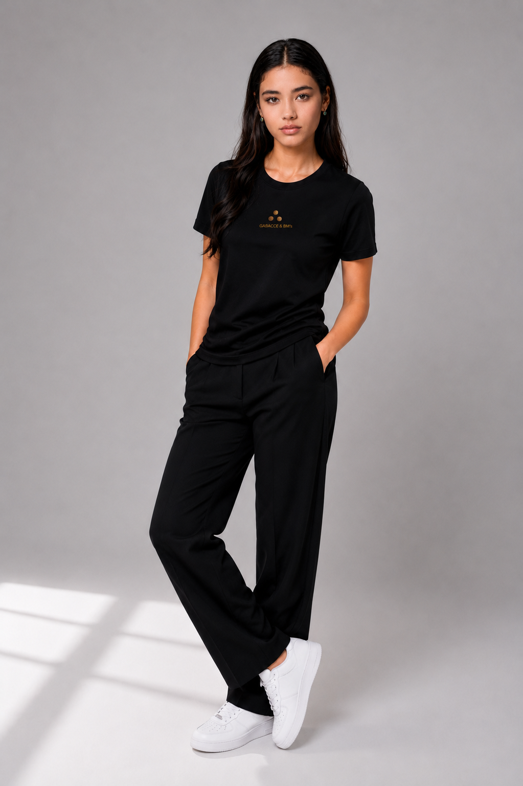 Polo Essential Signature - Producto relacionado