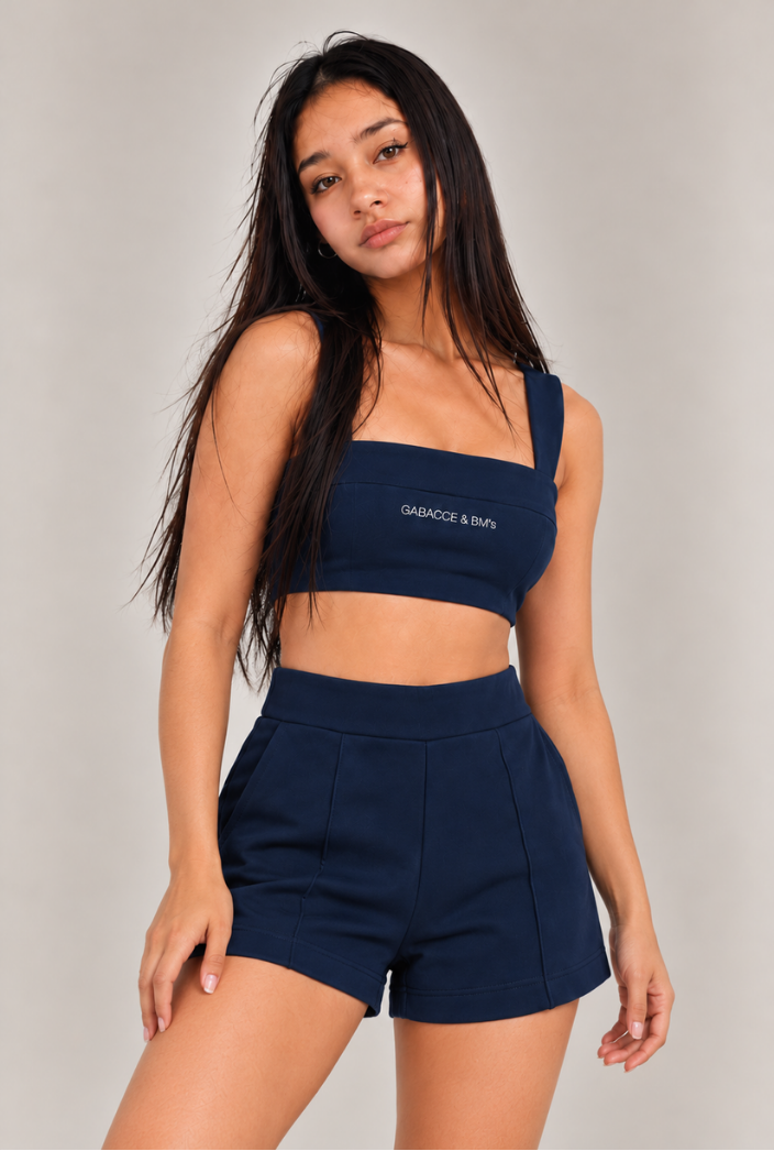 SCULPT SET GABACCE & BM's - Azul