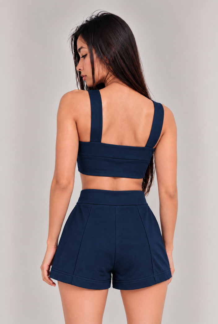 SCULPT SET GABACCE & BM's - Azul