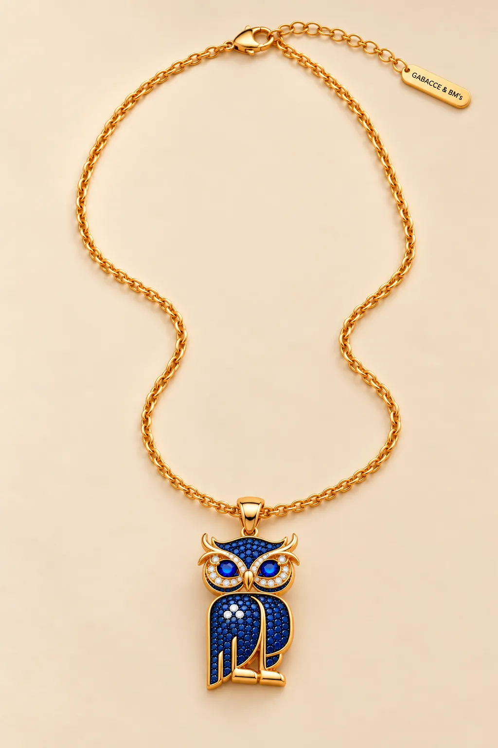 PRONOIA BM's Collar - Producto relacionado