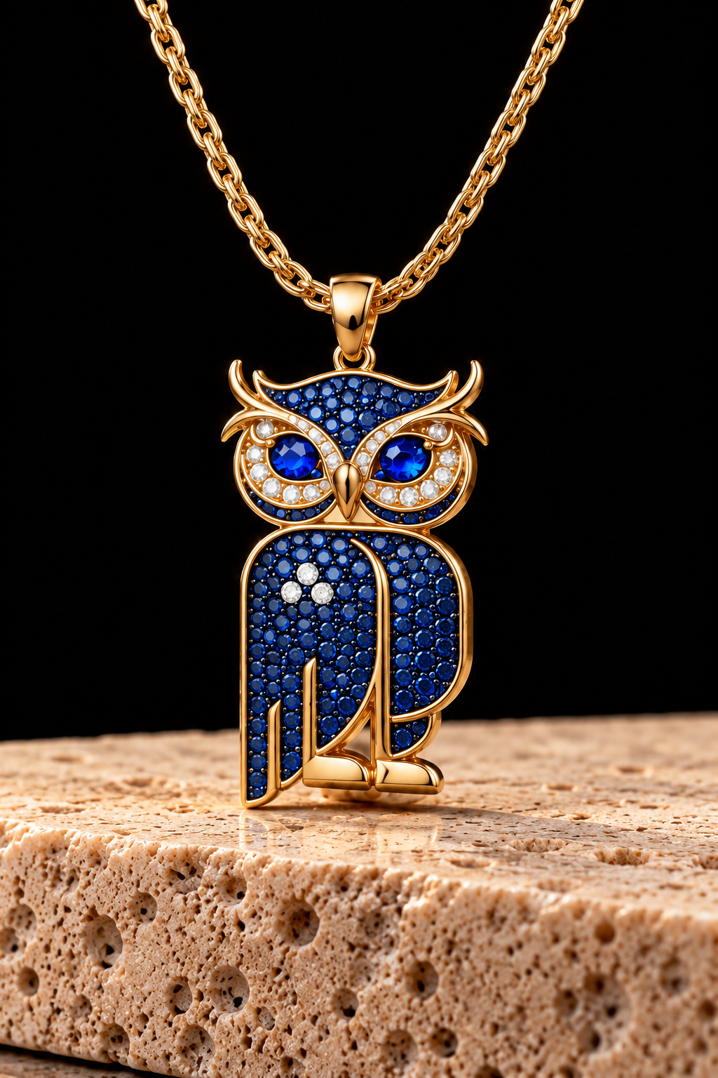 PRONOIA BM's - Azul