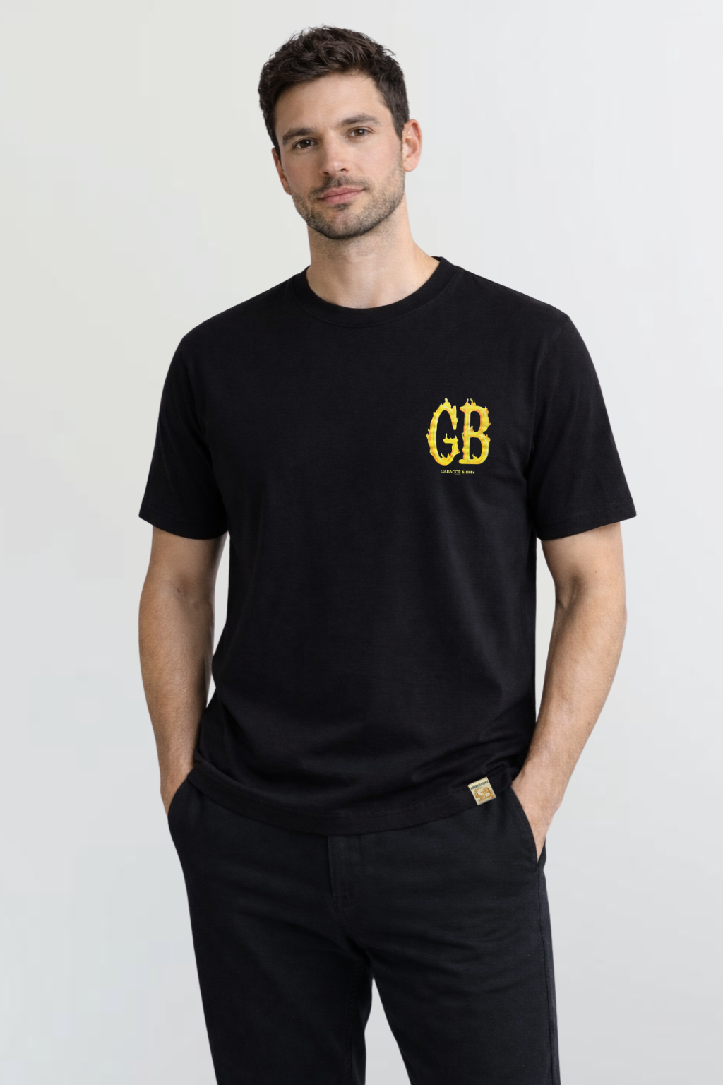 Polo hombre Nau - Producto relacionado