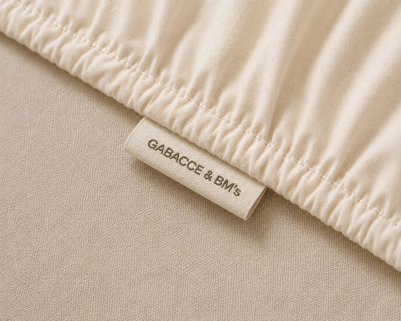 Sabana Hestia 300 hilos - Beige