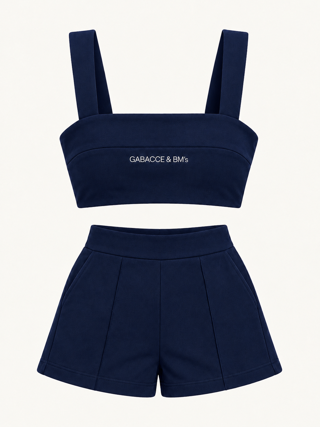 SCULPT SET GABACCE & BM's - Azul