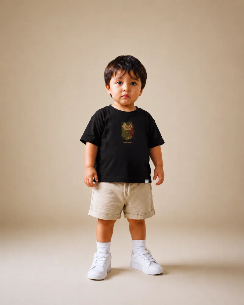 POLO NIÑO LOPI GLAÓ