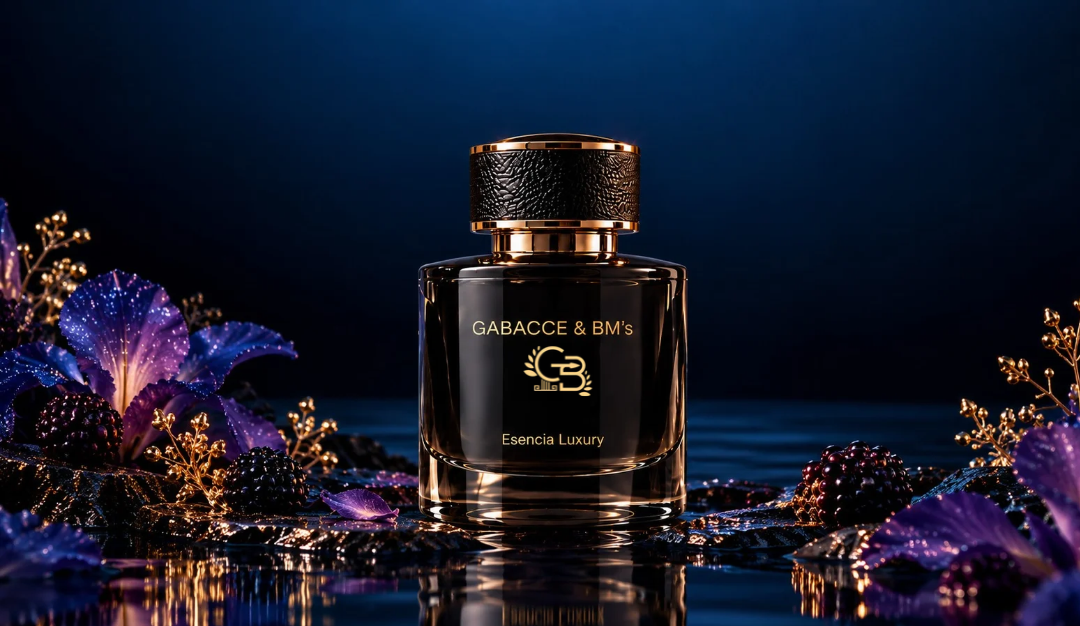 Perfumes Hombre