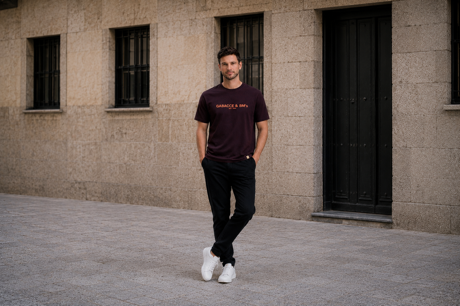 Moda para Hombres