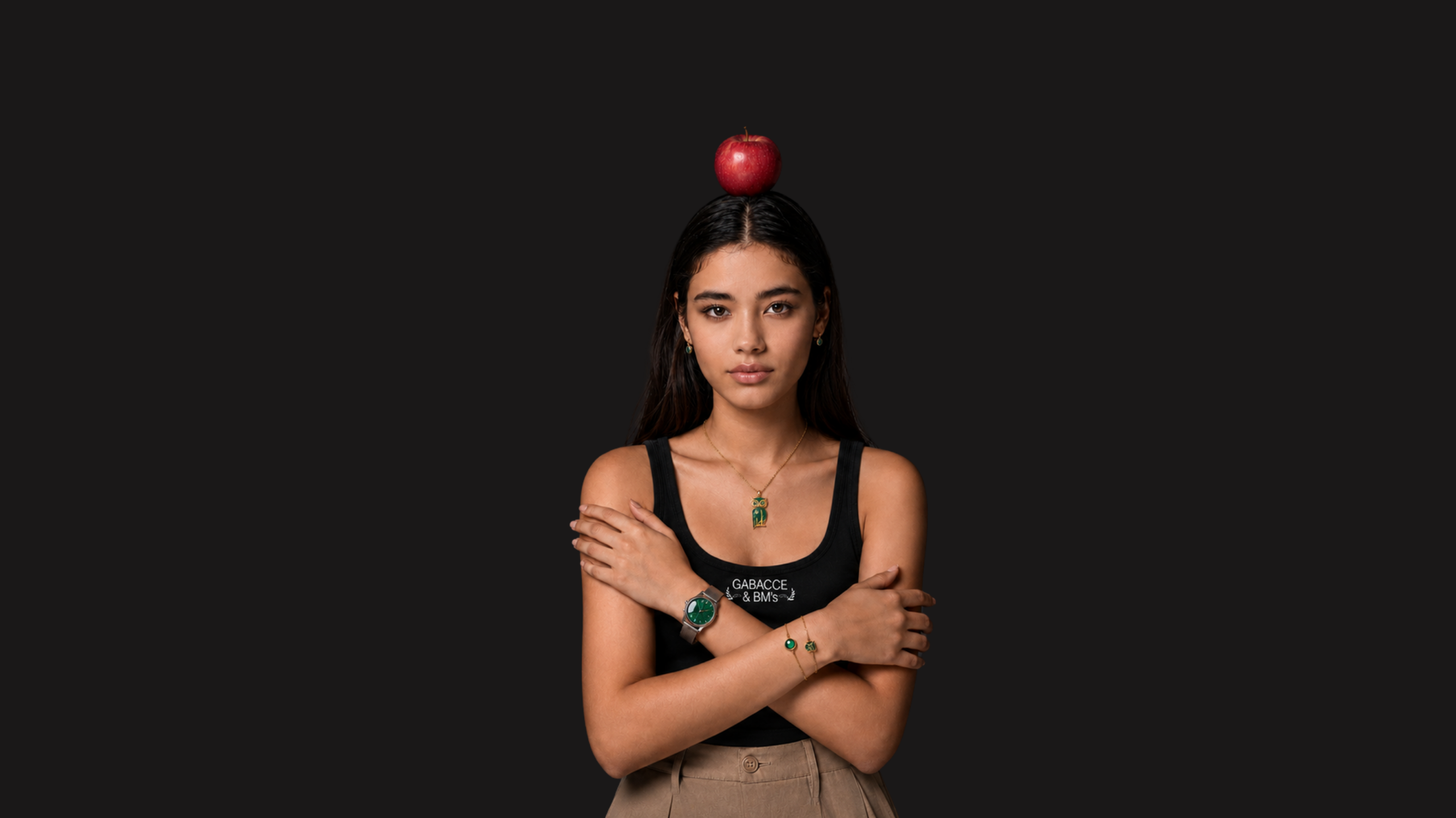 Colección para Mujeres