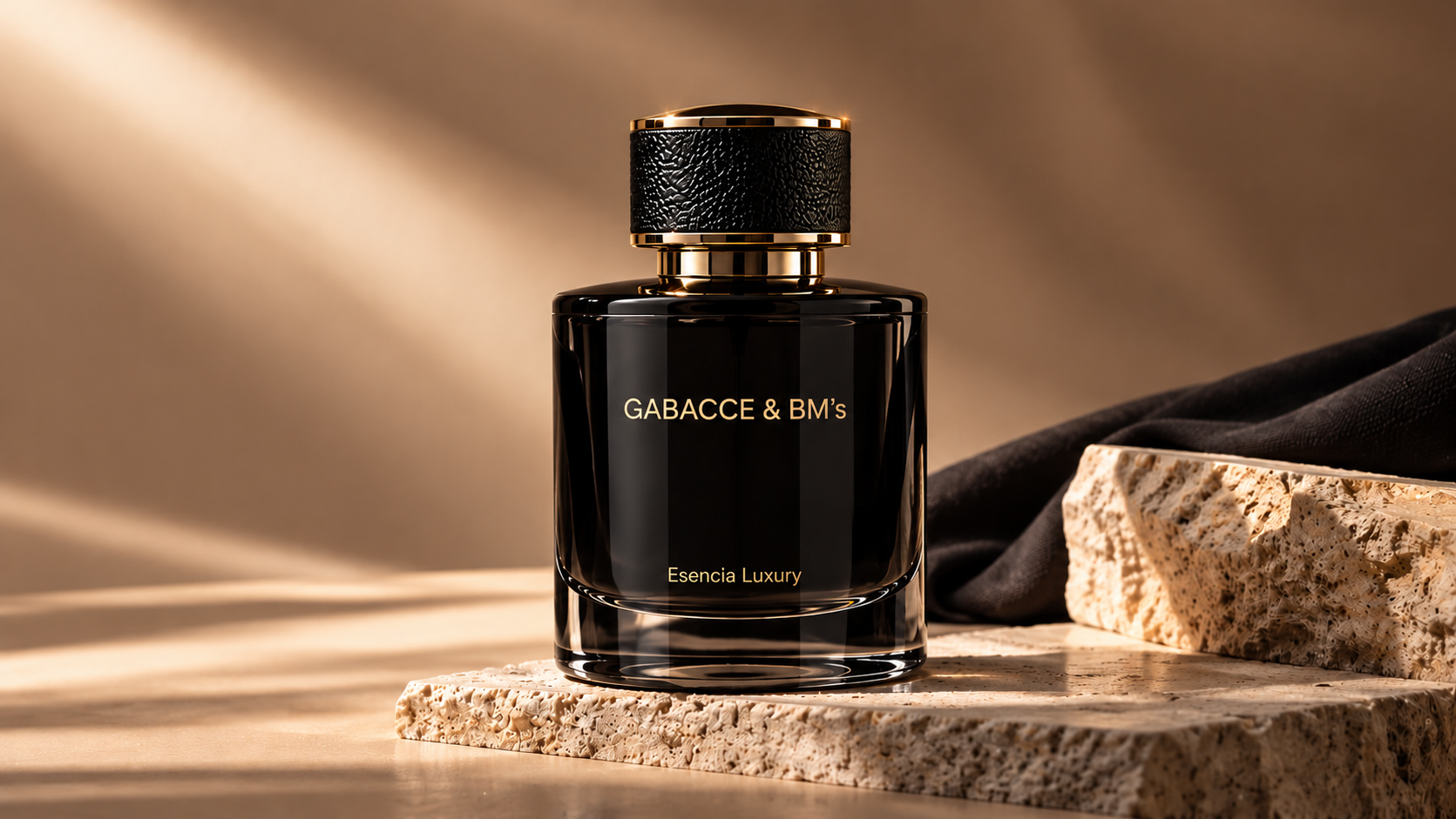 Colección de Perfumes