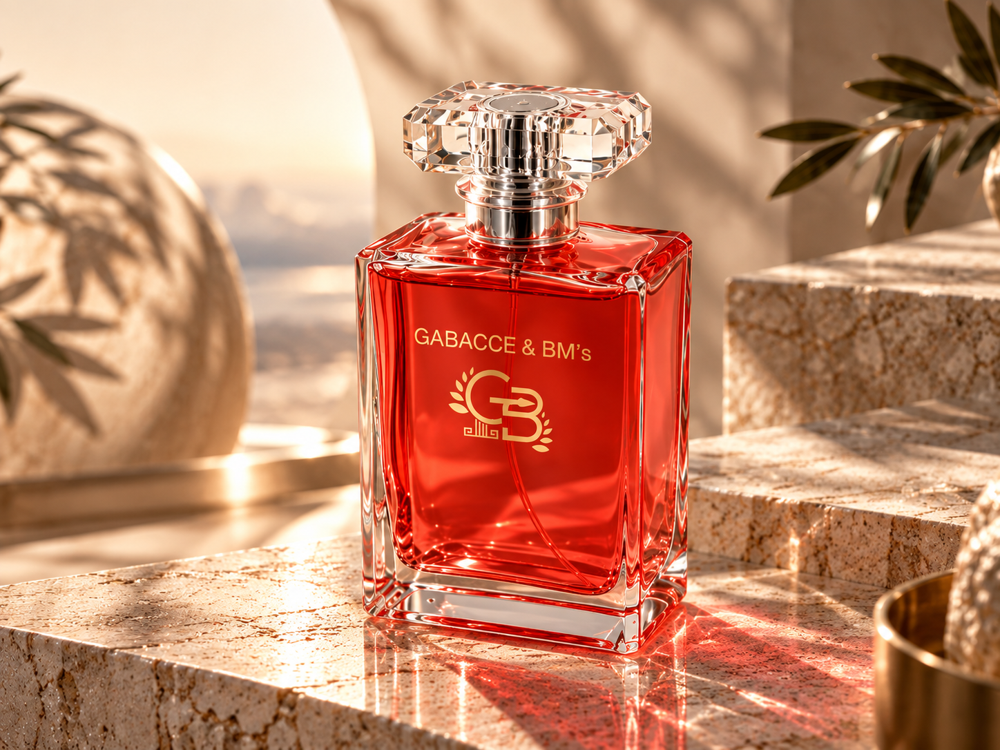 Perfumes Luxury Fragrance