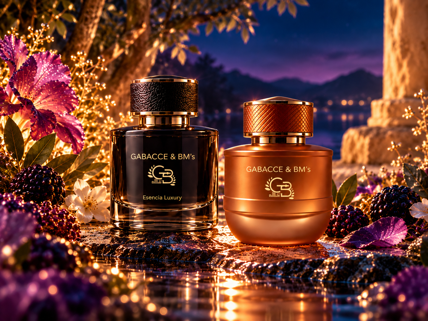 Perfumes Colección Signature